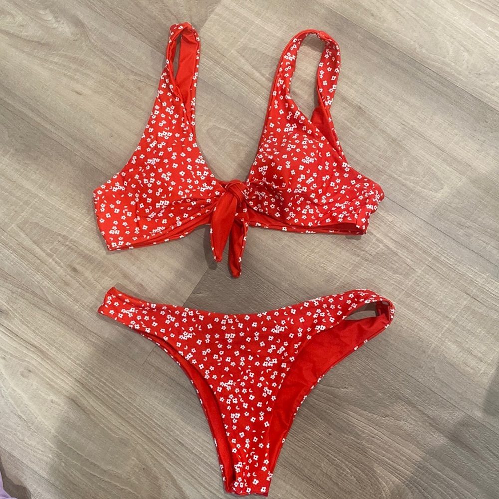 Two piece from SHEIN